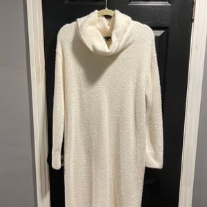 Banana Republic Sweater Dress